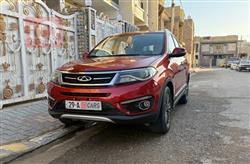 Chery Tiggo 5
